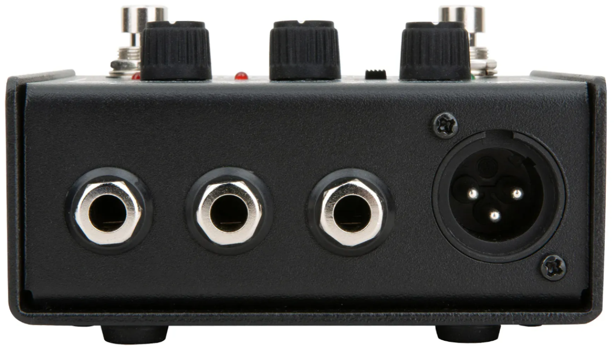 Sadowsky SBP-1 Bass Preamp/DI V2
